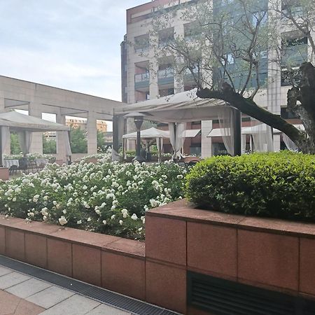 דירות קומו Bilocale Con Terrazzo E Box Auto Su Richiesta מראה חיצוני תמונה