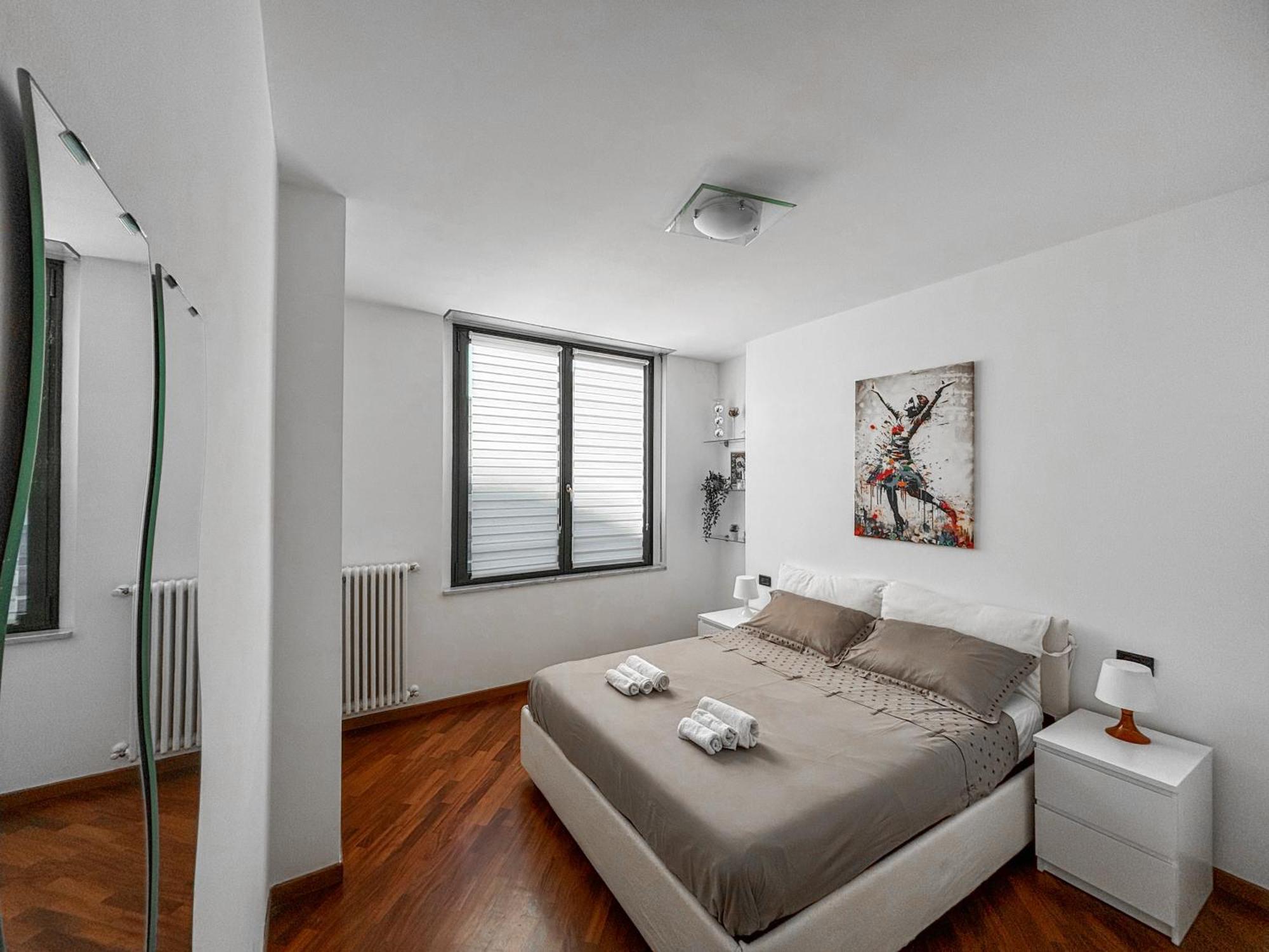 דירות קומו Bilocale Con Terrazzo E Box Auto Su Richiesta מראה חיצוני תמונה